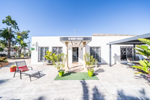 Villa a La Marina, Alicante, La Marina - € 445.500 | Ref: B6166 - foto 12